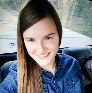 Meet your Posher, Shayla